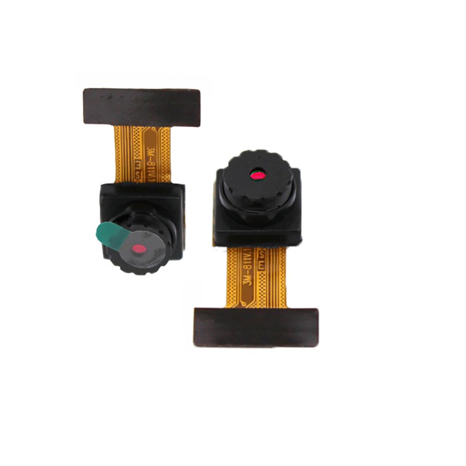 Module de caméra JPEG OV2640